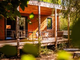 Camping Rives d'Arc