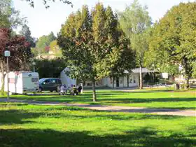 Camping Municipal du Guet
