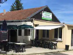 Camping Municipal Les Deux Rives