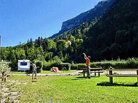 Camping Le Signal