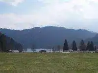 Camping Les Sorbiers
