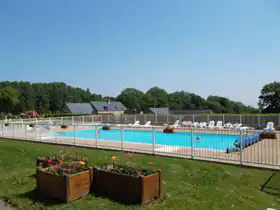Camping Beauséjour