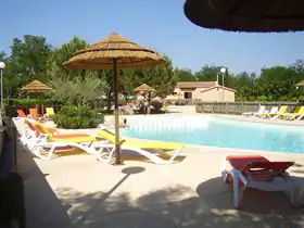 Camping La Source