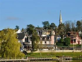 Camping Le Clos Normand