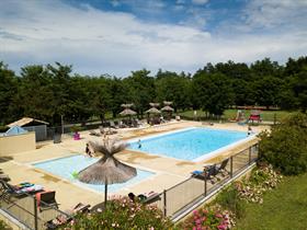 Camping Le Pont de Maisonneuve