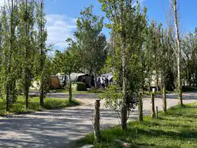 Camping de L'Espiguette