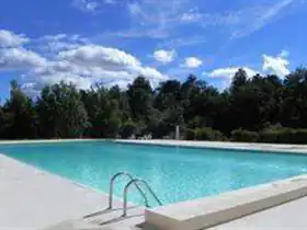 Camping Provence Ventoux