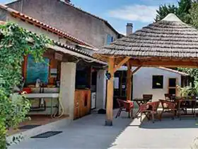 Camping Le Pesquié