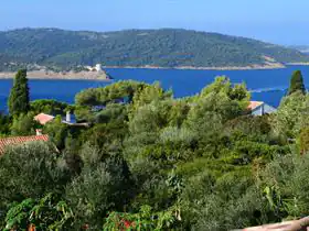 Vakantiepark Naturiste La Pinède