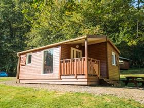 Camping Montcocu