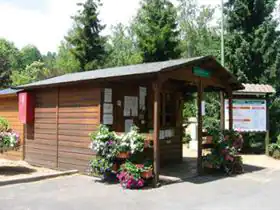 Camping des Vaugeons