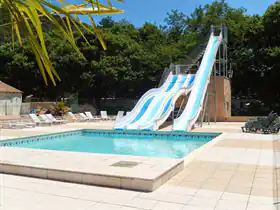 Camping Les Plans