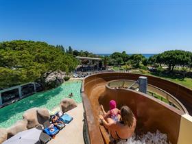 Camping Arinella Bianca