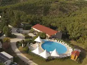 Camping Quercy Vacances