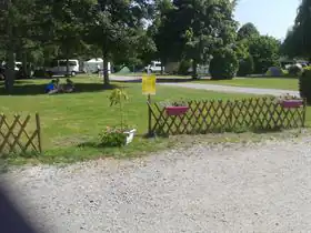 Camping Municipal de L'Ile