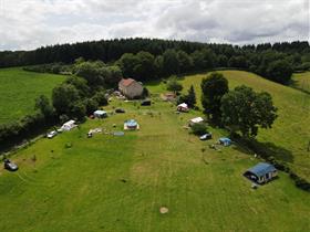 SVR Camping a La Ferme La Chaize