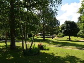 Camping Naturiste Club Soleil
