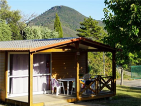 Camping La Sapinette