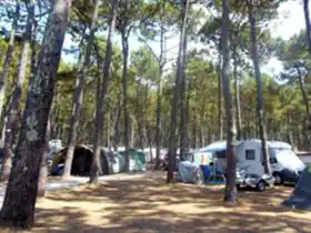 Camping Brëmontier