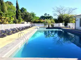 Camping Le Marache Vacances