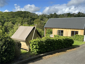 Camping de Coupeau