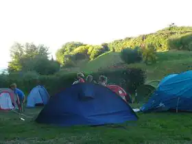 Camping Municipal l'Ile de Groix