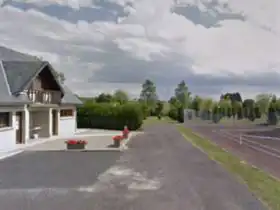 Camping Municipal de Saint Genès Champespe