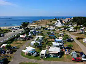 Camping Municipal du Goviro