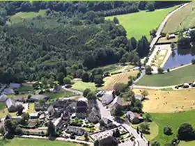 Camping Municipal La Chataigneraie