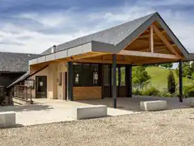 Camping Municipal Le Fel