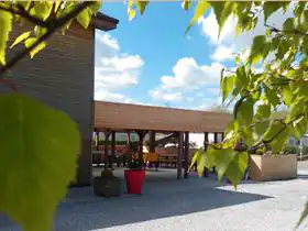 Vakantiepark Domaine du Groene Veld