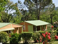 Foto van Camping Iserand in 07610 Vion, Ardèche (7)