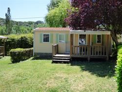 Foto van Camping Le Clapas in 07150 Salavas, Ardèche (7)