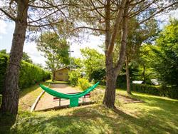 Foto van Camping Pré Fixe in 31420 Cassagnabère, Haute Garonne (5)