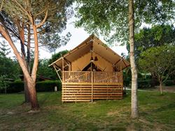 Foto van Camping Pré Fixe in 31420 Cassagnabère, Haute Garonne (6)