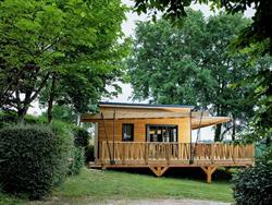 Foto van Camping Pré Fixe in 31420 Cassagnabère, Haute Garonne (7)