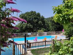Foto van Camping Chez Gendron in 33820 Saint Palais de Blaye, Gironde (3)
