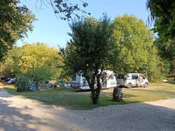 Foto van Camping Chez Gendron in 33820 Saint Palais de Blaye, Gironde (7)