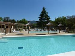 Foto van Camping La Couteliere in 84800 Lagnes, Vaucluse (4)