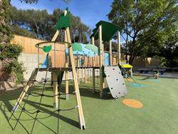 Foto van Camping La Couteliere in 84800 Lagnes, Vaucluse (7)