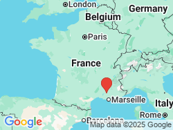 Foto van Camping La Couteliere in 84800 Lagnes, Vaucluse (8)