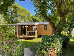 Foto van Camping des Chaumieres in 29920 Névez, Finistère (4)