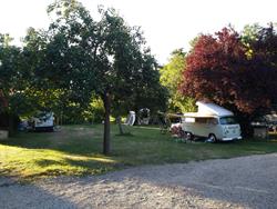 Hoofdbeeld van Camping Domaine Franck Besson in 69840 Jullié, Rhône