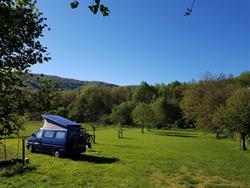 Foto van Camping Domaine Franck Besson in 69840 Jullié, Rhône (5)