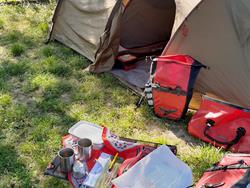 Foto van Camping Municipal Les Îles de Silon in 26240 Saint Vallier, Drôme (3)