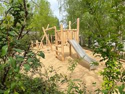 Foto van Camping Le Vézère Périgord in 24620 Tursac, Dordogne (3)