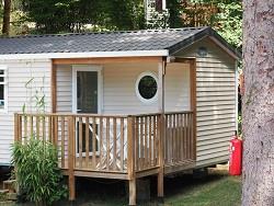 Foto van Camping Le Vézère Périgord in 24620 Tursac, Dordogne (4)