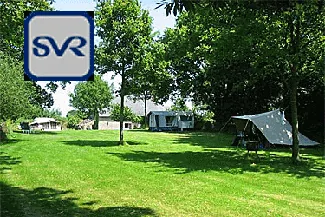 SVR campings in Frankrijk                         