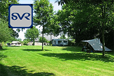 SVR Campings in Frankrijk