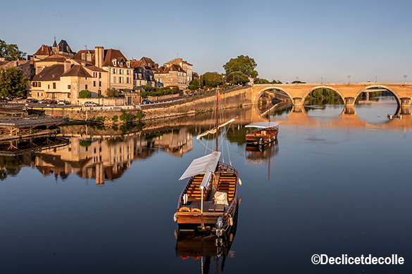 Dordogne Campings